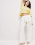 Marks & Spencer "2pk Cool Comfort™ Striped Pyjama Bottoms"
